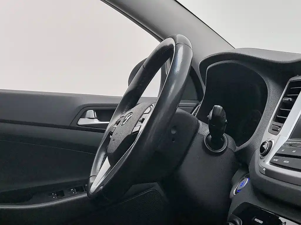 Hyundai Tucson — миниатюра 22