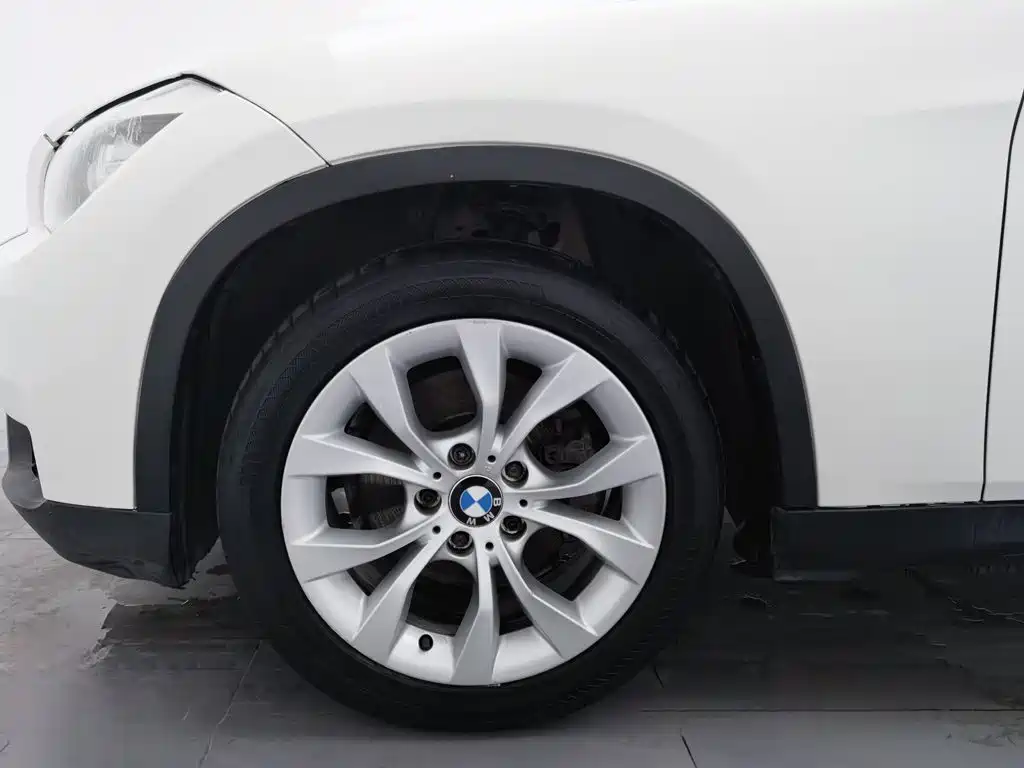 BMW X1 (Import) — миниатюра 17