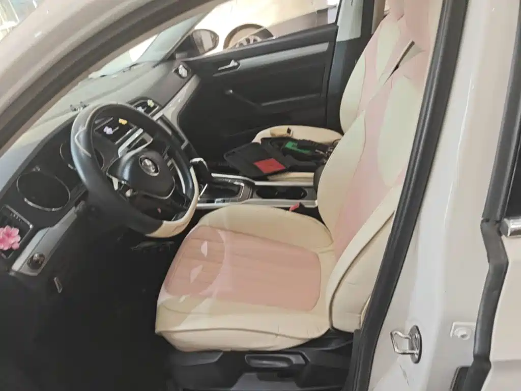 Volkswagen Lamando — миниатюра 15