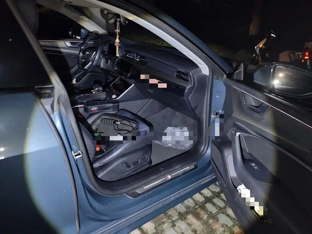 Audi A7 — миниатюра 18