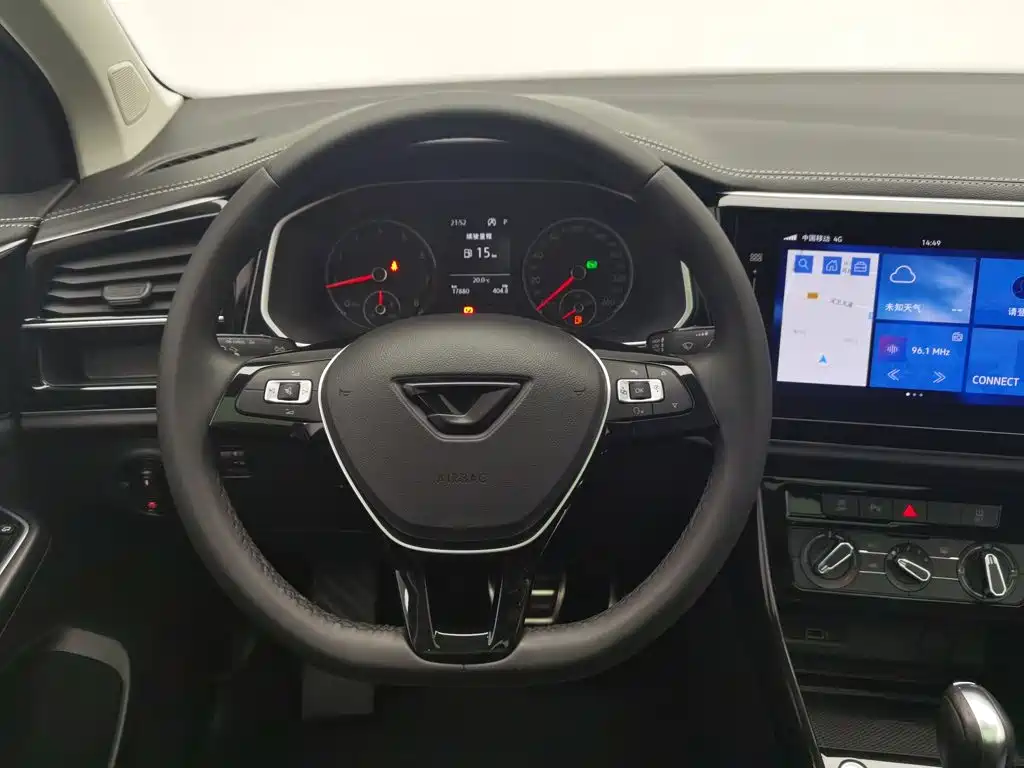 Jetta VS7 — миниатюра 11