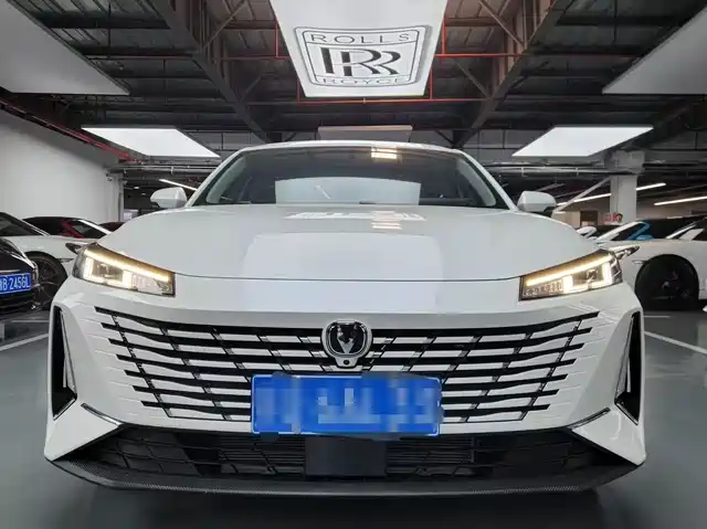 2025 Changan Eado