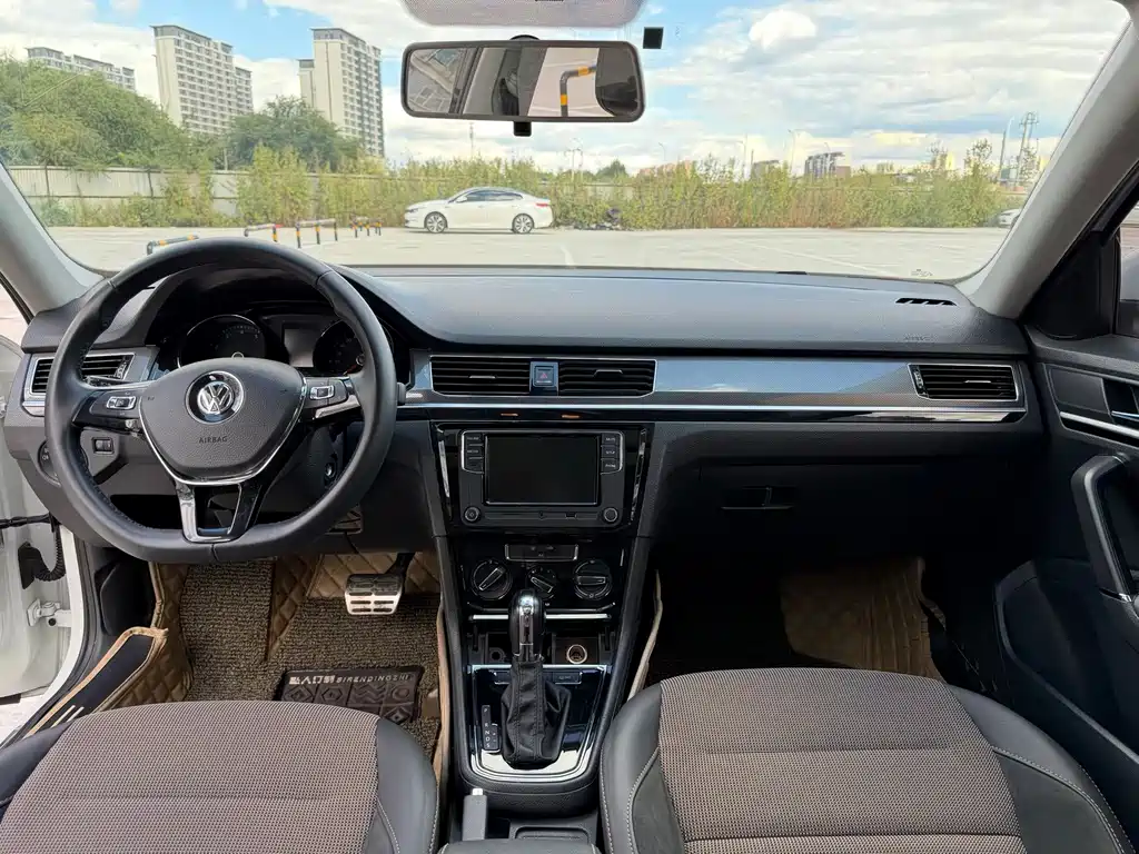 Volkswagen C-Trek — миниатюра 9