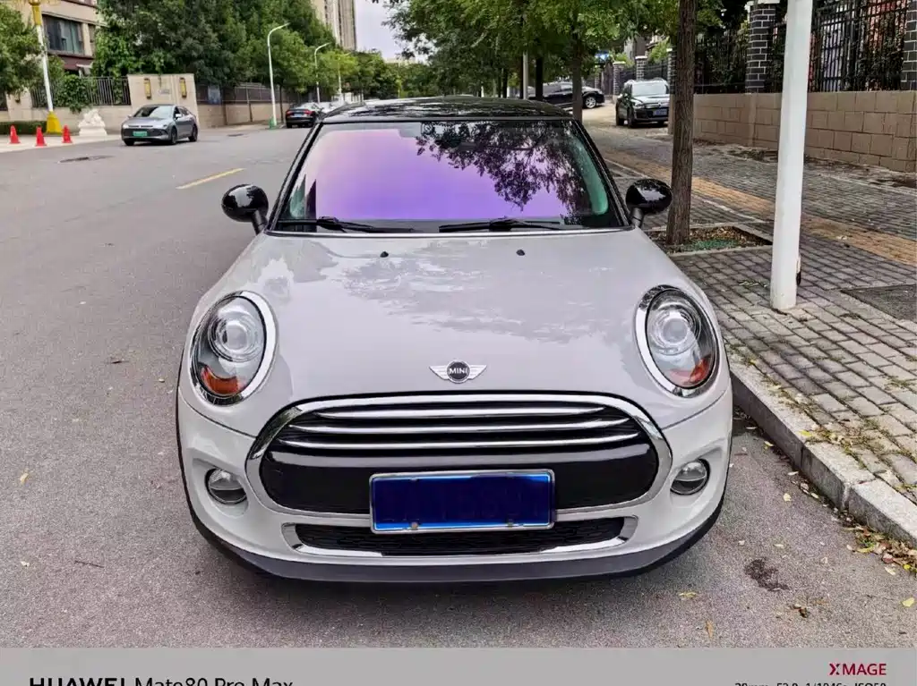 MINI Mini — миниатюра 2