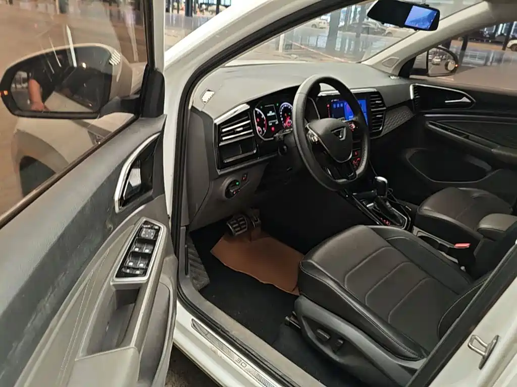 Jetta VS7 — миниатюра 16