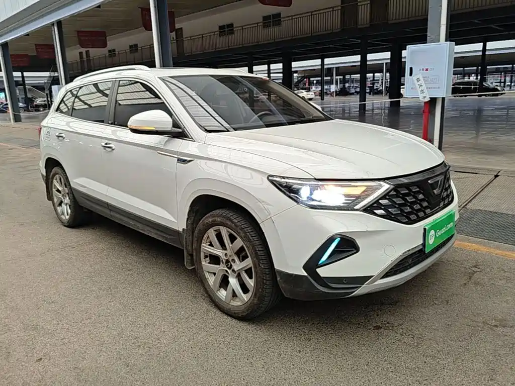 Jetta VS7 — миниатюра 4