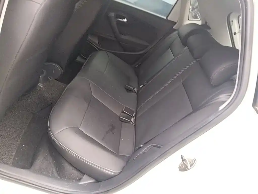 Volkswagen Polo — миниатюра 17