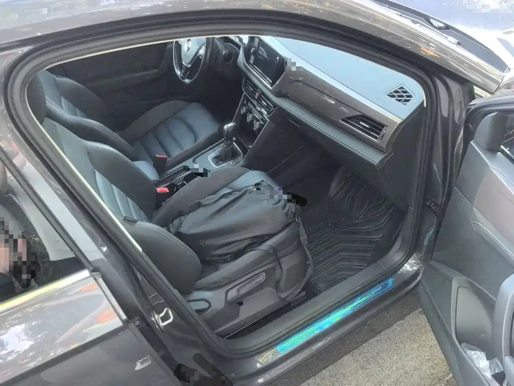 Volkswagen Tharu — миниатюра 20