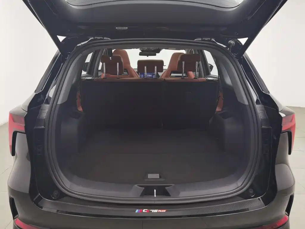 Changan CS75 PLUS — миниатюра 16