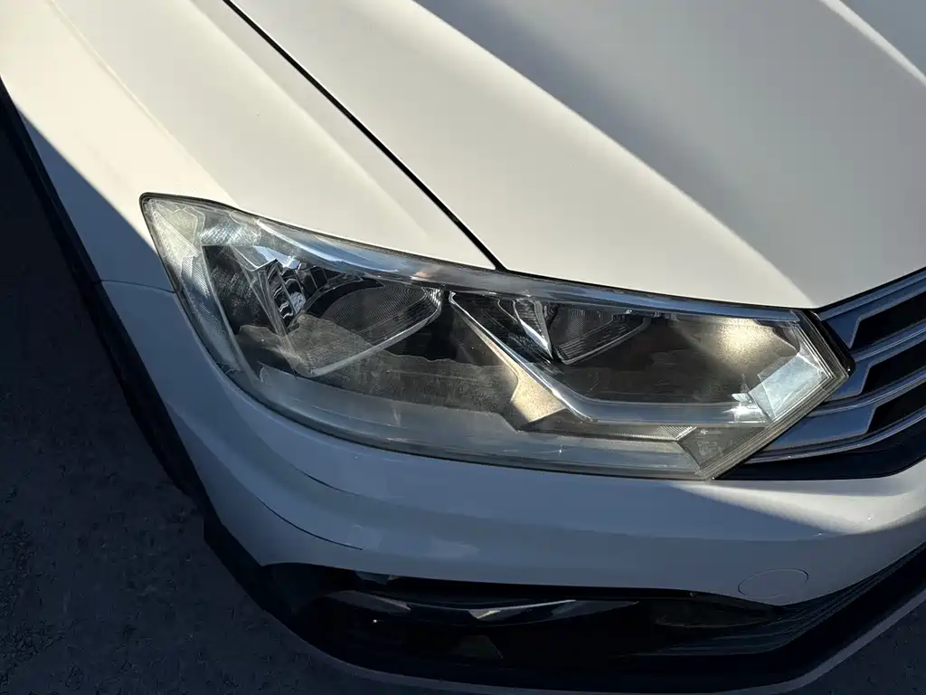 Volkswagen C-Trek — миниатюра 15