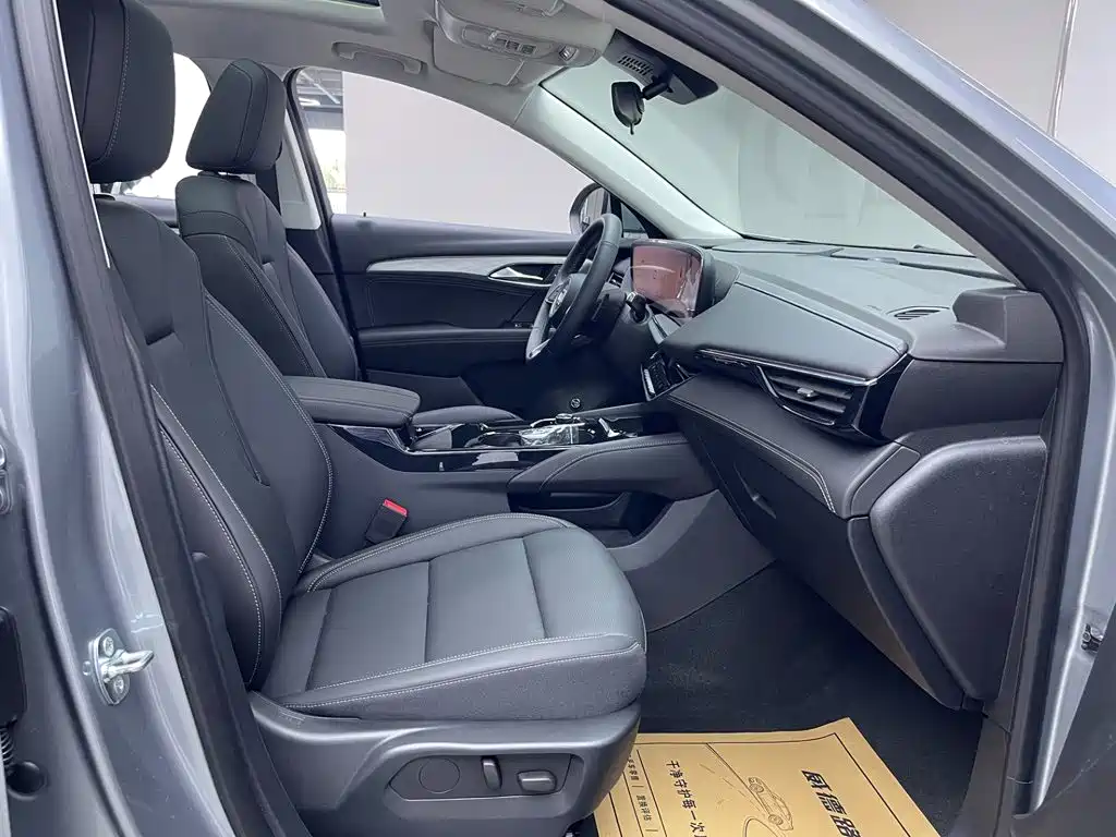 Buick Envision S — миниатюра 14