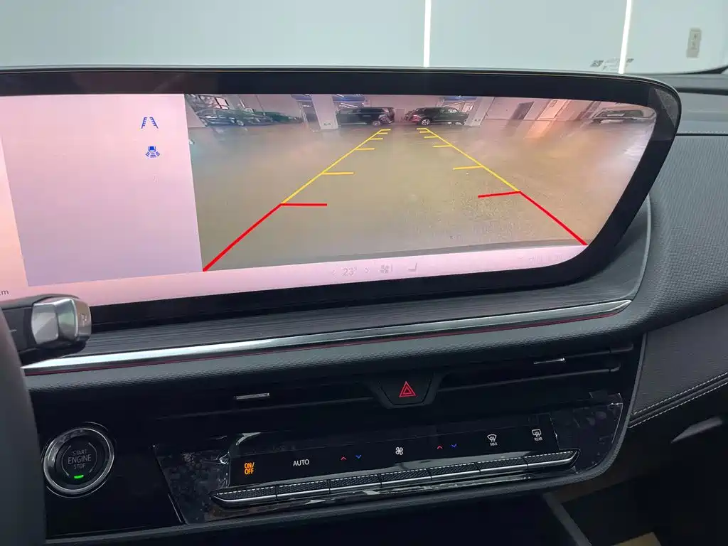 Buick Envision S — миниатюра 27