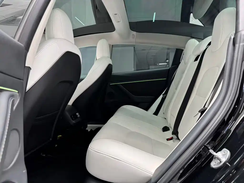 Tesla Model 3 — миниатюра 12