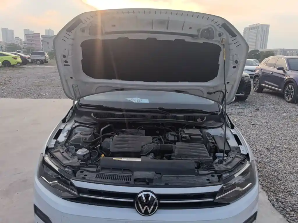 Volkswagen Polo — миниатюра 20