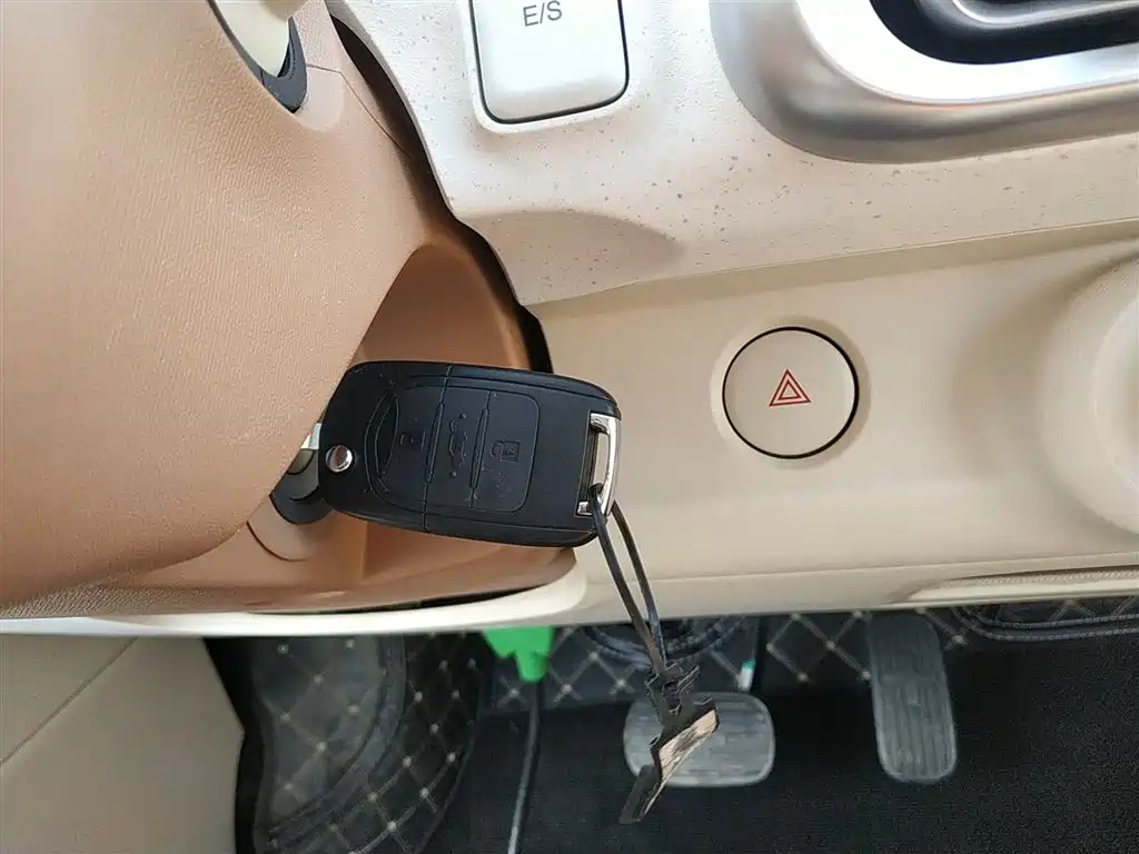 Wuling Mini EV — фотографии объявления, Фото 17