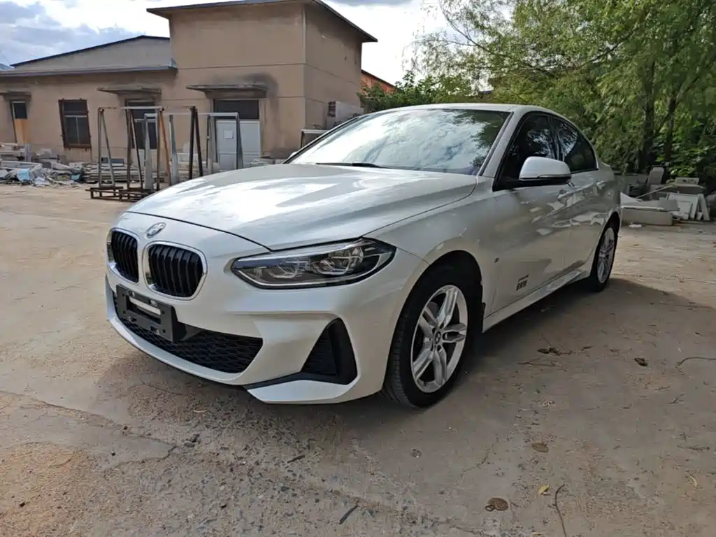 BMW 1 Series — миниатюра 2