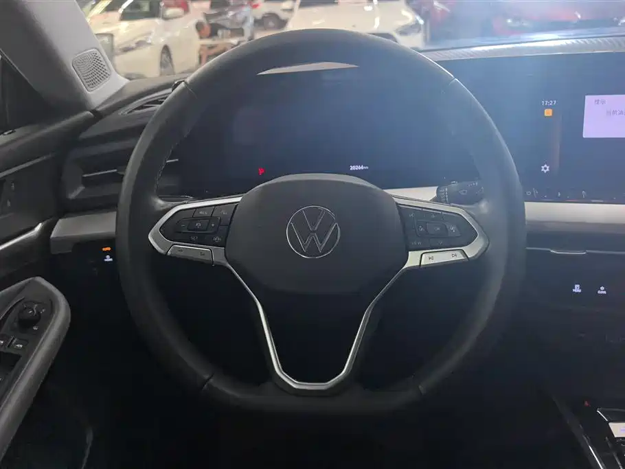 Volkswagen Lamando — фотографии объявления, Фото 15