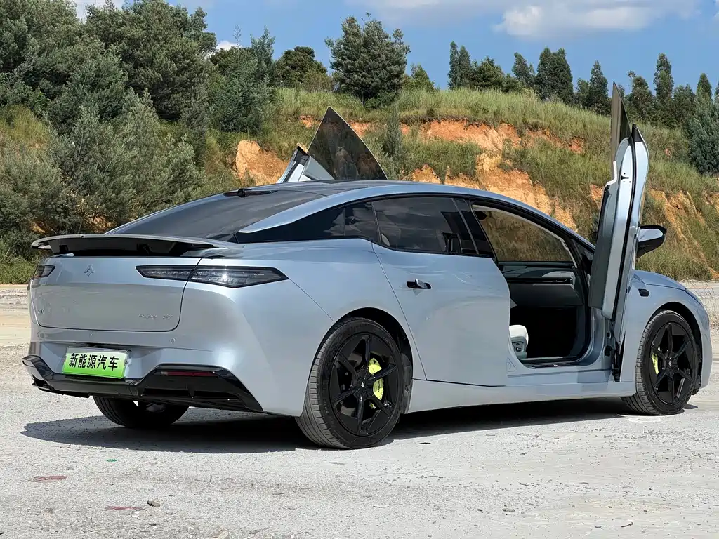 Hyper GT — миниатюра 9