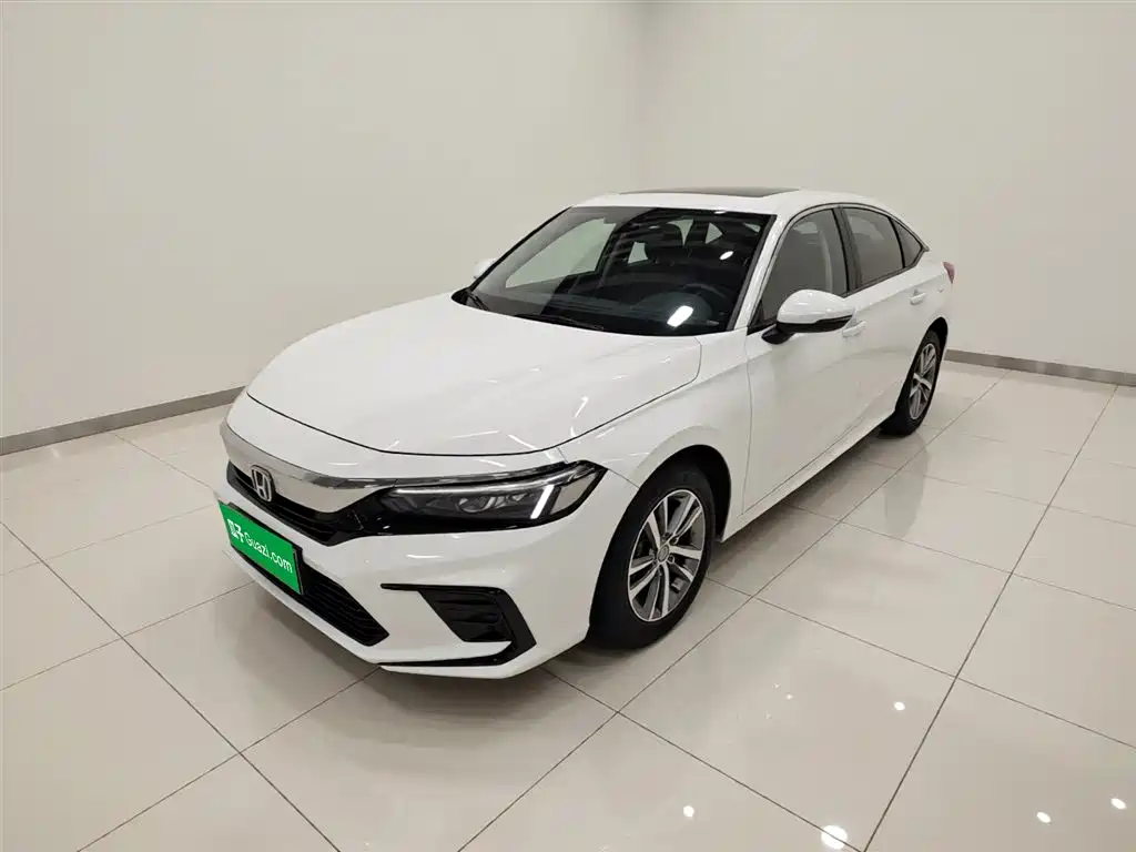 Honda Civic 2023