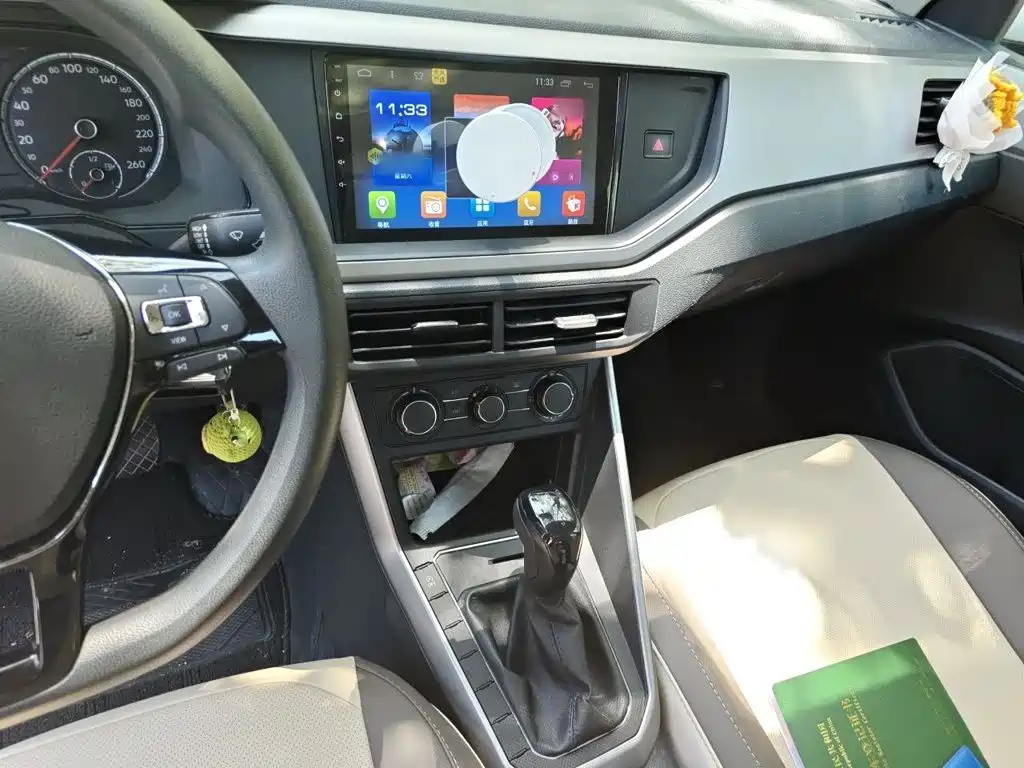 Volkswagen Polo — миниатюра 6