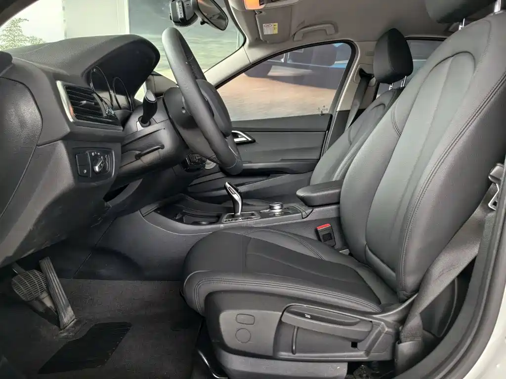 BMW 1 Series — миниатюра 7