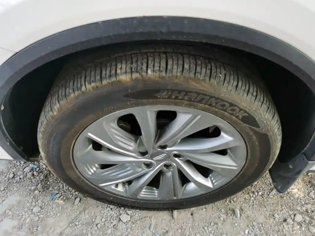 Geely Jia Ji — миниатюра 23