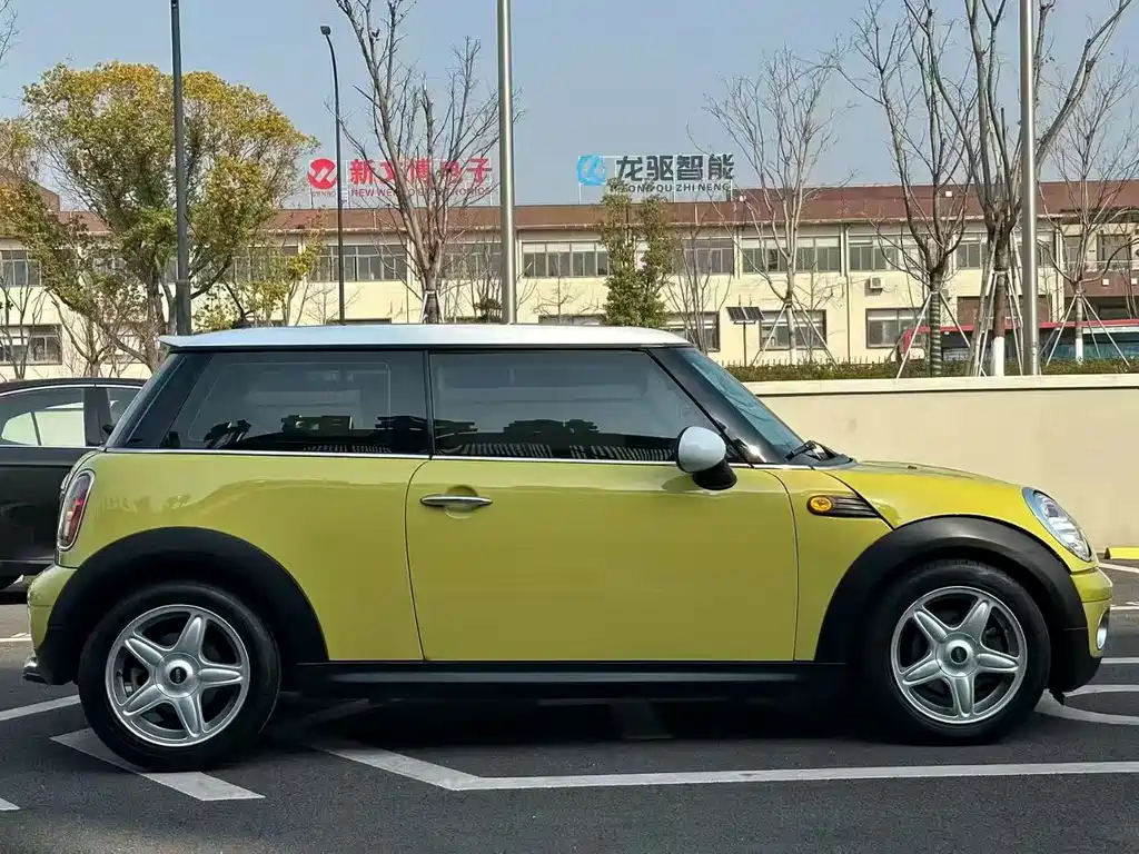 MINI Mini — миниатюра 7