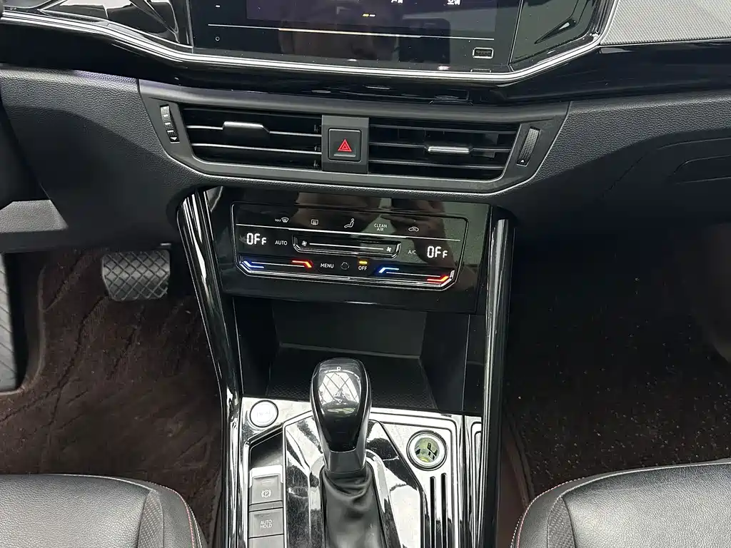 Volkswagen Tayron — миниатюра 14