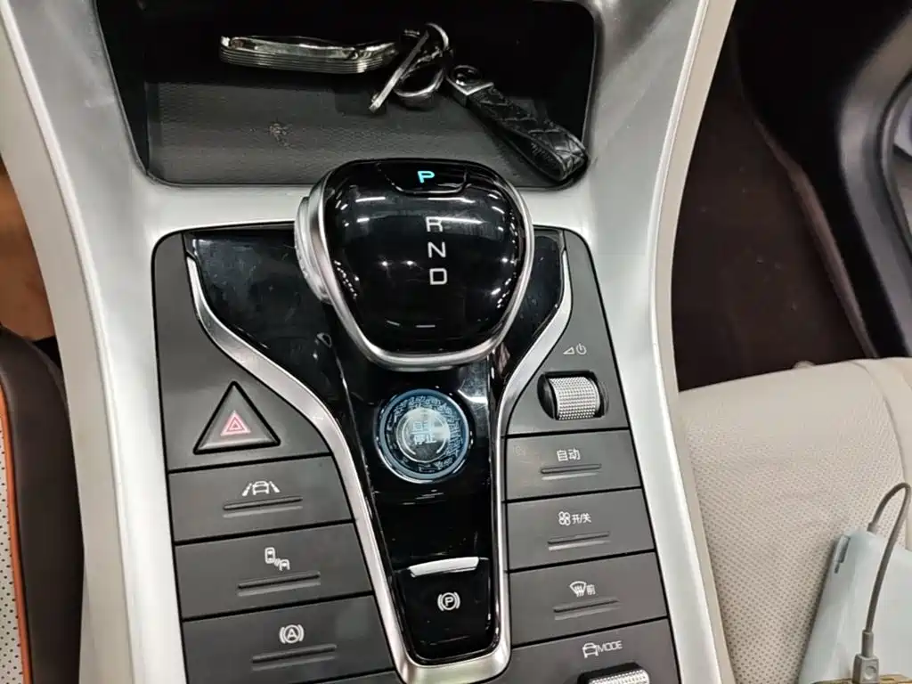 BYD Pro New Energy — миниатюра 14
