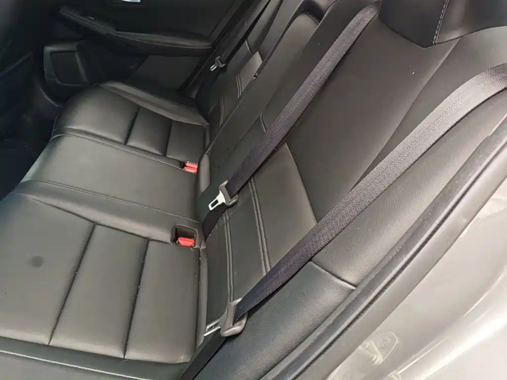 Nissan Sylphy — миниатюра 17