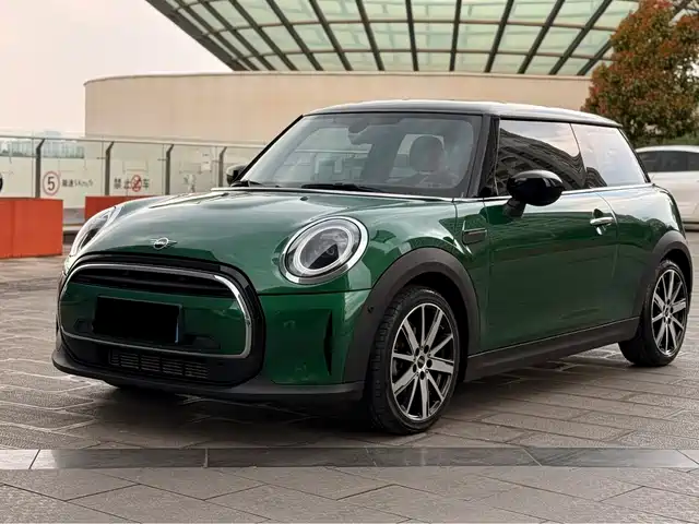 MINI 