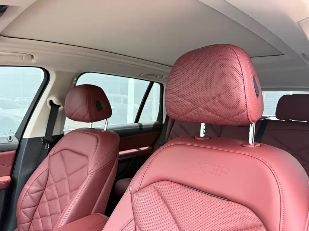 BMW X5 2023 xDrive 30Li Premium M Sport