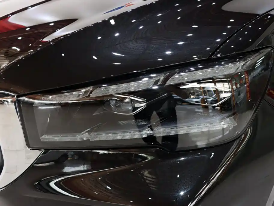 Geely Xingyue L — миниатюра 7