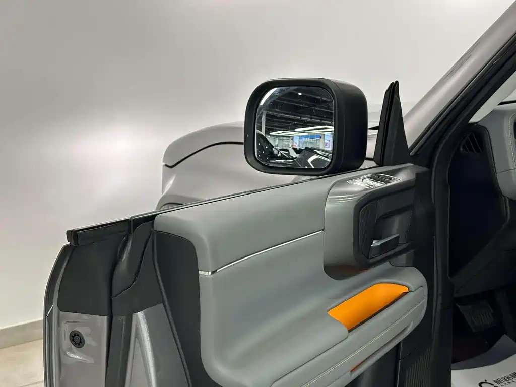 Beijing Off-Road BJ40 — миниатюра 21