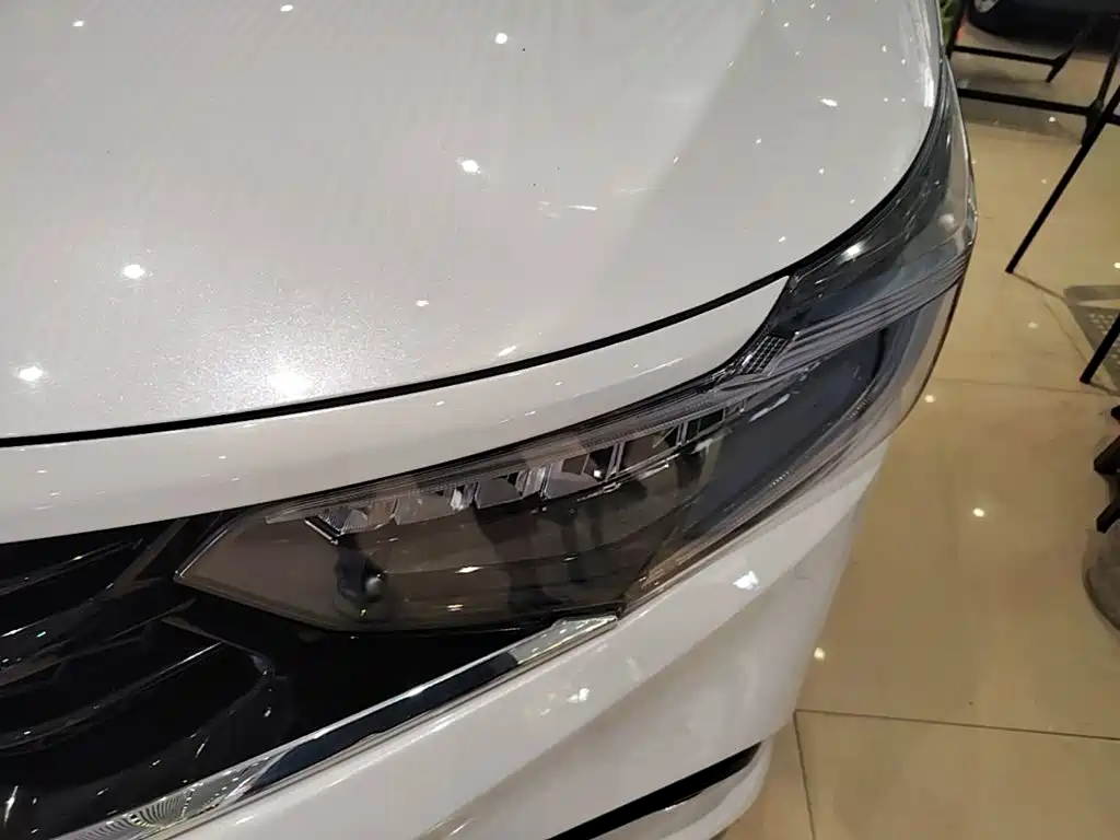 Honda Envix — миниатюра 24