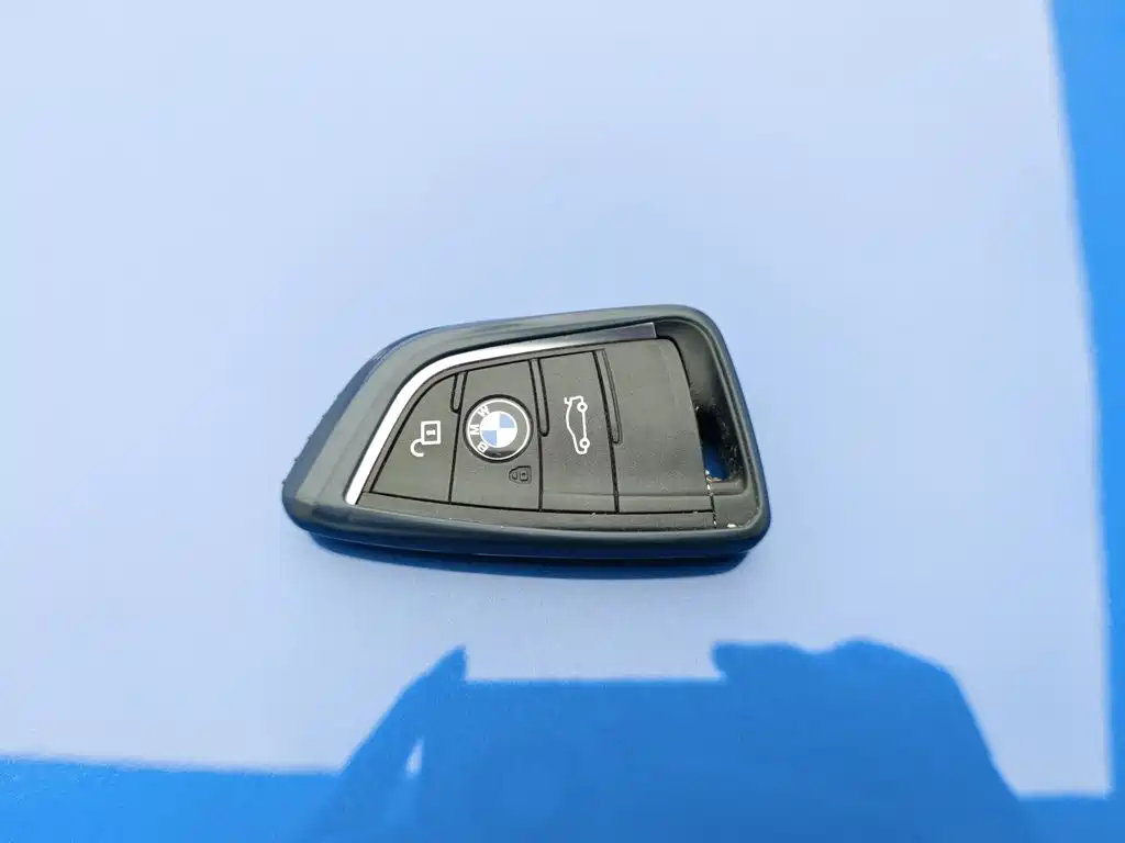 BMW X2 — миниатюра 19