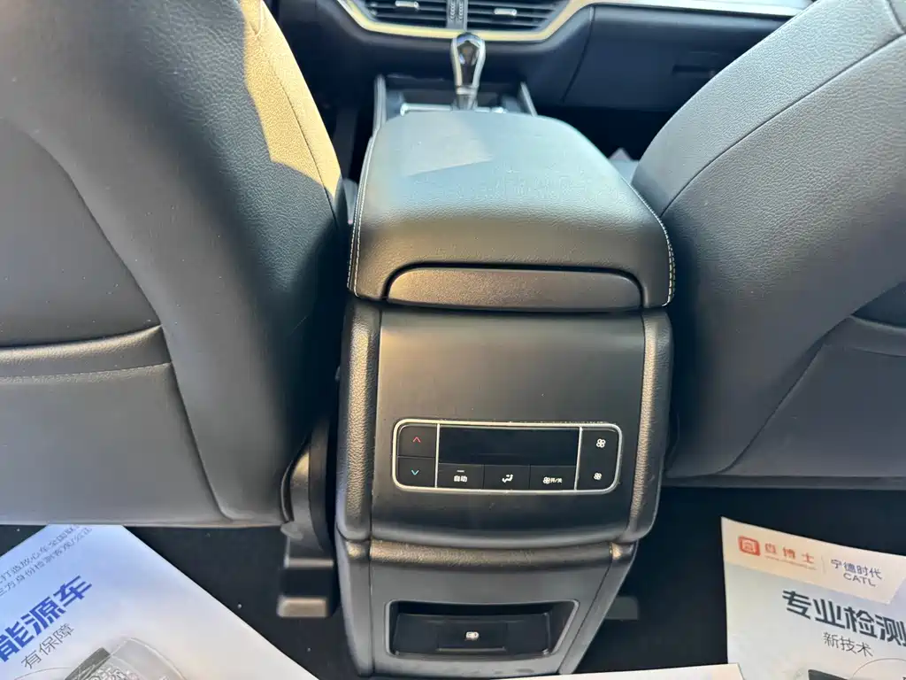 BYD Tang — миниатюра 10