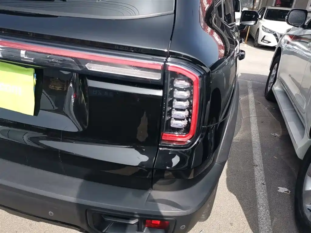 Haval Dargo 2024 2.0T DCT