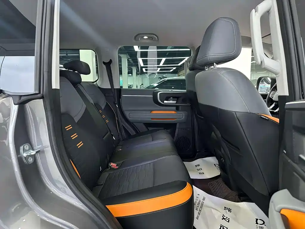 Beijing Off-Road BJ40 — миниатюра 29