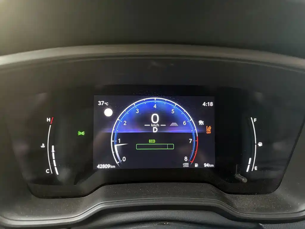 Toyota Frontlander — миниатюра 11