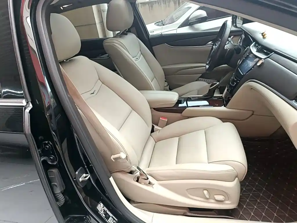 Cadillac XTS — миниатюра 25