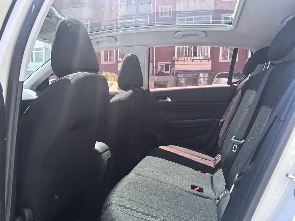 Peugeot 308S — миниатюра 8