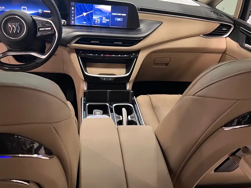 Buick GL8 2026 Comfort DG
