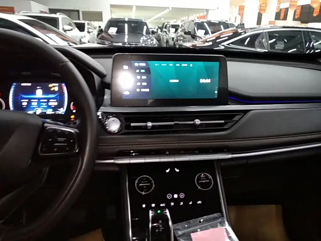 Chery Tiggo 8 — миниатюра 13