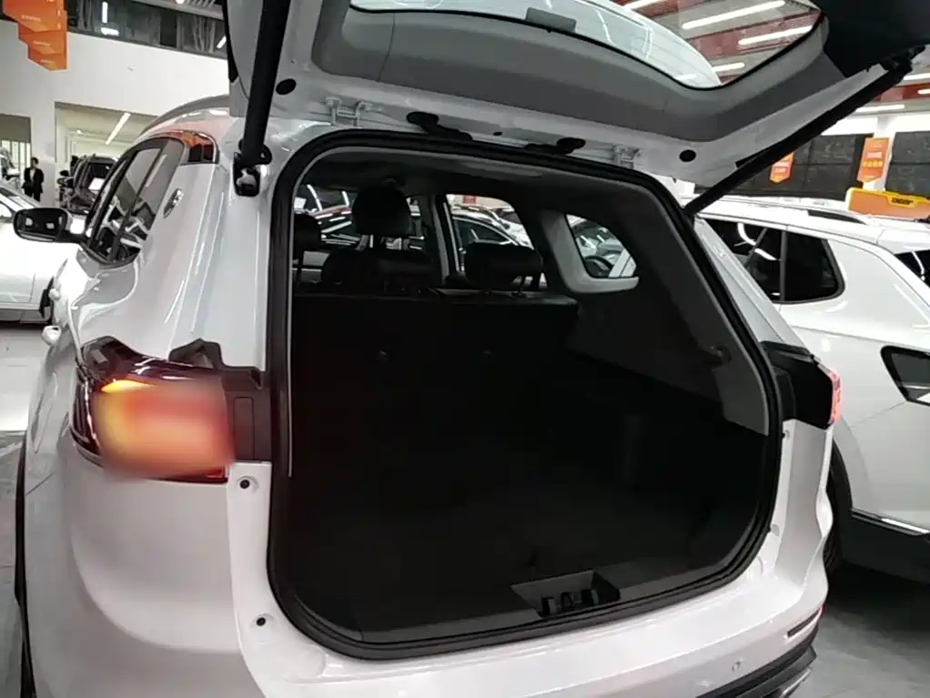 Chery Tiggo 8 — миниатюра 19