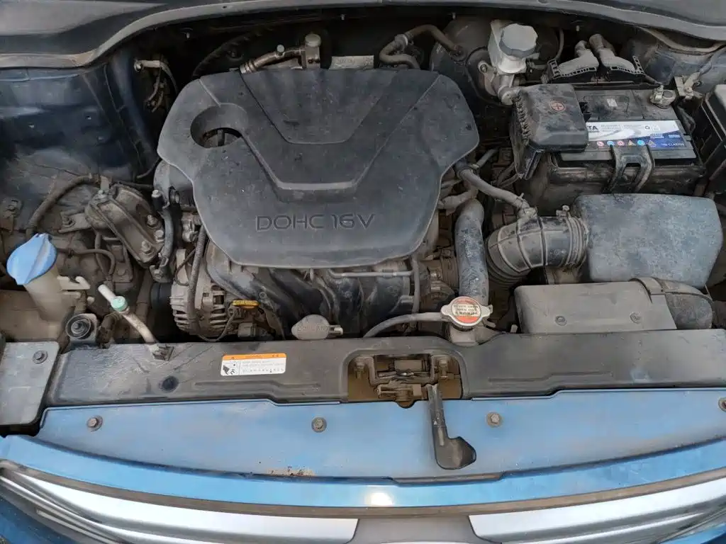 Hyundai ix25 — миниатюра 21