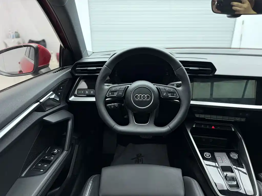 Audi A3 — миниатюра 14