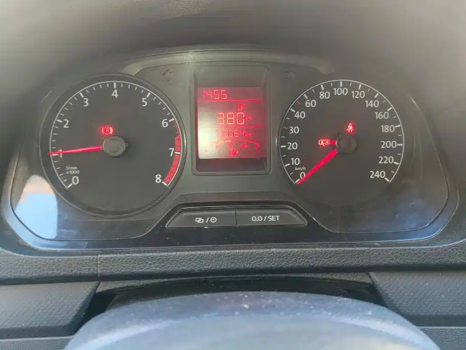 Volkswagen Jetta — миниатюра 14