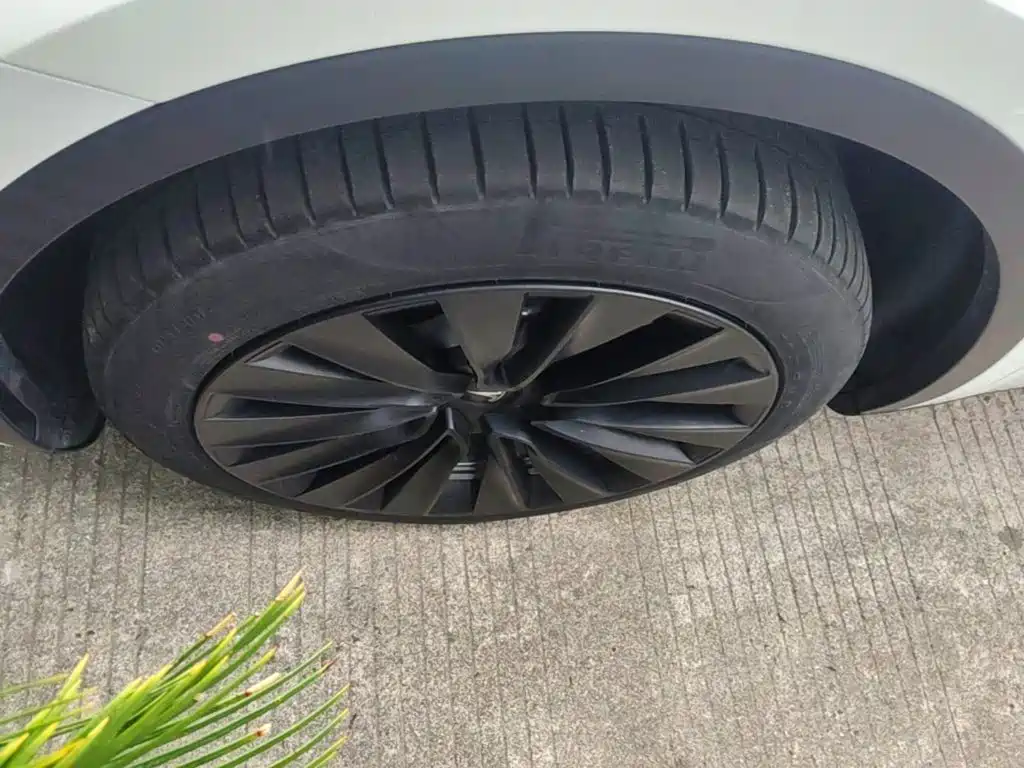 Tesla Model Y — миниатюра 22