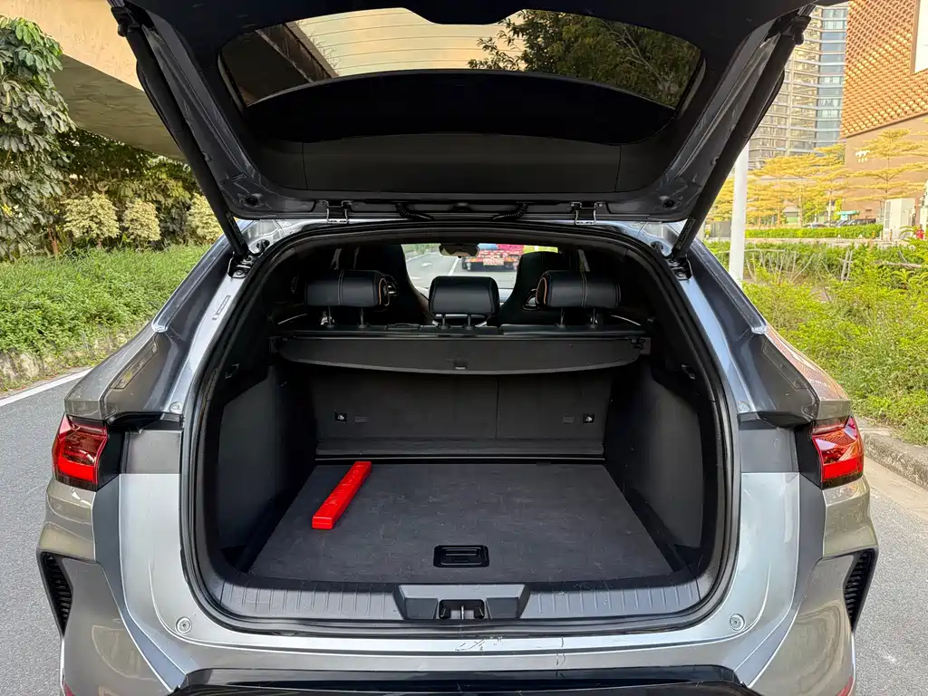 BYD PLUS New Energy — миниатюра 31
